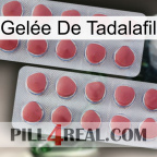 Gelée De Tadalafil 19